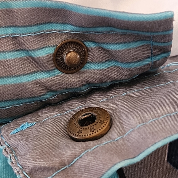 Disney Store Star Wars boys swim shorts Size 7/8 - Picture 4 of 10